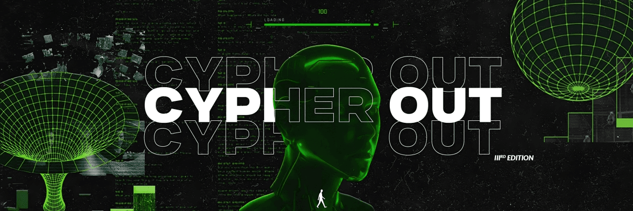 Cypher Out